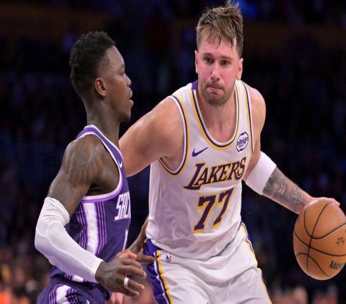 ESPN提議湖人隊(duì)與國(guó)王隊(duì)進(jìn)行一筆交易，旨在解決湖人隊(duì)的防守問(wèn)題