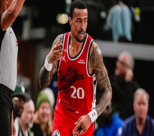 快船31分慘敗，布朗狂轟50分！小卡低迷，快船一戰出現三個(gè)問(wèn)題