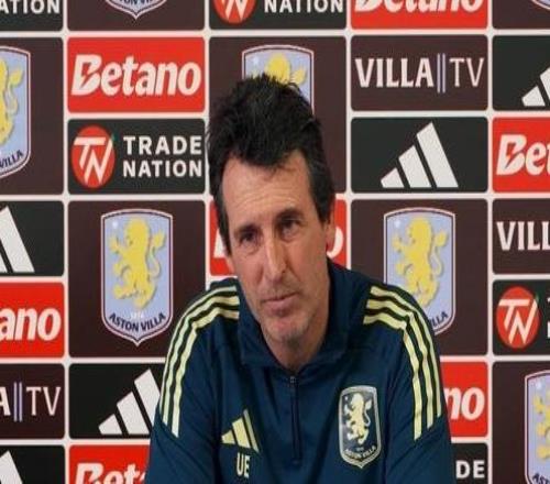 埃梅里：主場作戰(zhàn)的切爾西十分強(qiáng)大，本賽季贏過利物浦、巴薩