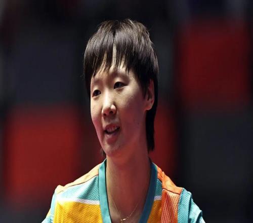 王曼昱戰(zhàn)勝錢天一，晉級(jí)全運(yùn)會(huì)乒乓球女子單打八強(qiáng)