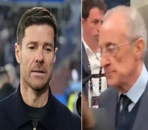 阿隆索下課原因曝光：拒絕老佛爺用人決定+超級杯丟冠