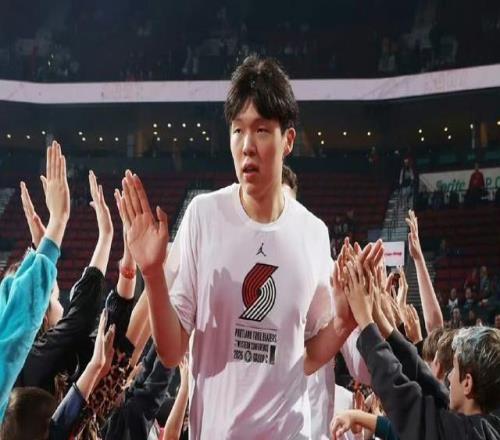 NBA常規(guī)賽開局表現(xiàn)未達預期，楊瀚森該何去何從