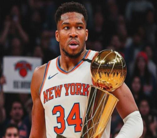 不打了！無(wú)對(duì)抗受傷！字母哥連續(xù)10年紀(jì)錄終結(jié)