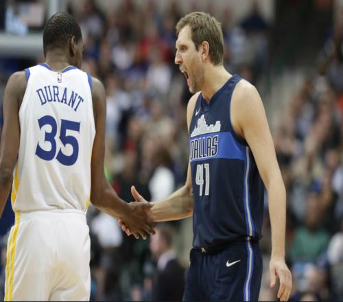 07屆杜蘭特得分歷史第6！同屆其他球員數(shù)據(jù)如何6號秀易建聯(lián)呢