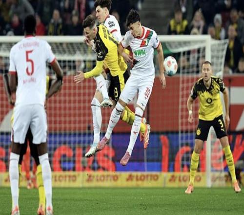 安東：10取勝靠了點運氣最后階段多特的防守做得很好