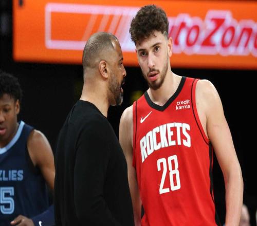 火箭勝步行者后！帶來(lái)3個(gè)利好，阿杜30分+5人上雙，無(wú)申京取2連勝