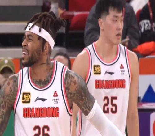 打壓廣東隊(duì)！CBA新賽季擬定單節(jié)10分鐘，杜鋒將棄用“五上五下”