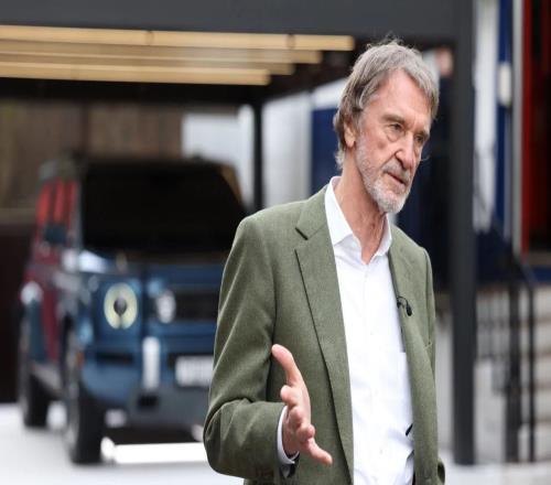 意籃協(xié)主席：曼聯(lián)同意組建籃球隊(duì)，將加入正在籌劃的NBA歐洲聯(lián)盟