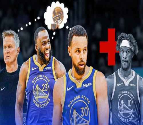 深度分析：吉米巴特勒的受傷是否徹底終結(jié)了勇士隊(duì)的奪冠窗口