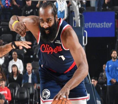 NBA最新排名！馬刺力壓湖人，勇士2隊漁翁得利，快船無(wú)緣附加賽區