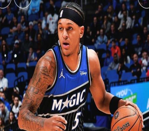 聯(lián)盟倒數(shù)第一！步行者遭魔術(shù)準(zhǔn)絕殺吞十連敗班凱羅29+10制勝球