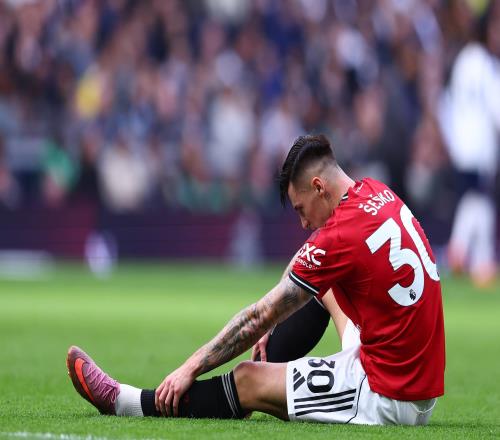 一日英超動(dòng)向：舍什科要休息一個(gè)月之久，阿森納大將遭遇傷缺困擾