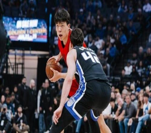 楊瀚森2分1助，阿夫迪亞30+8+8！開拓者擒國王迎3連勝