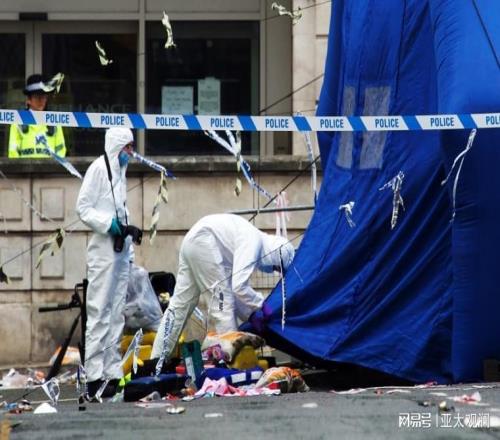 英國男子駕車沖入利物浦奪冠人群，認(rèn)定非恐襲