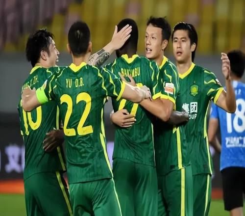 喜訊！塞爾吉尼奧可在本賽季國安踢古加留下的后腰位置，值得期待