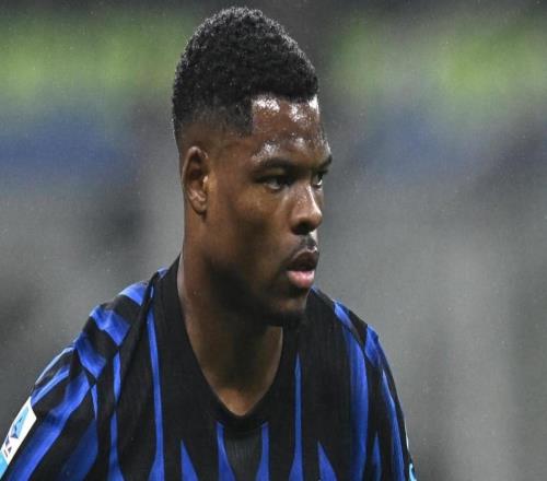 都體：鄧弗里斯和達(dá)米安可能在下周意大利超級(jí)杯中復(fù)出