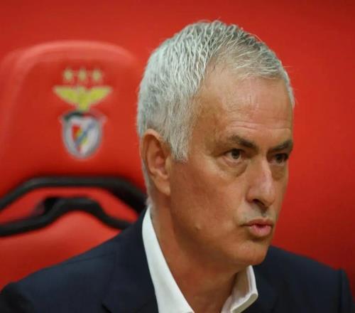 穆里尼奧又要領違約金了日落西山的世一帥或該退休了