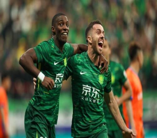 北京国安36天首胜！拉米罗首胜，7年客场首胜亚泰，连破3魔咒