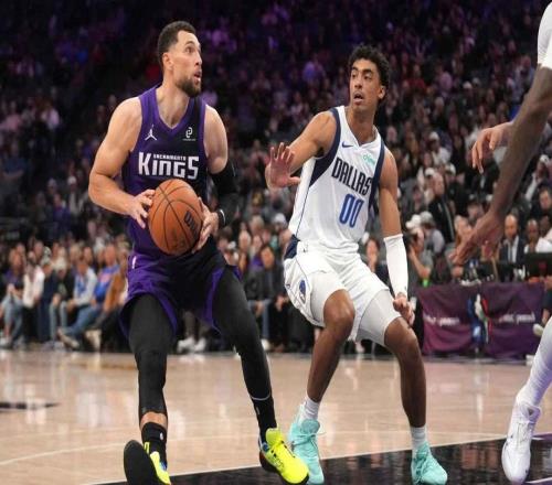 心氣沒了，國王隊(duì)扎克拉文在輸勇士隊(duì)后感到沮喪