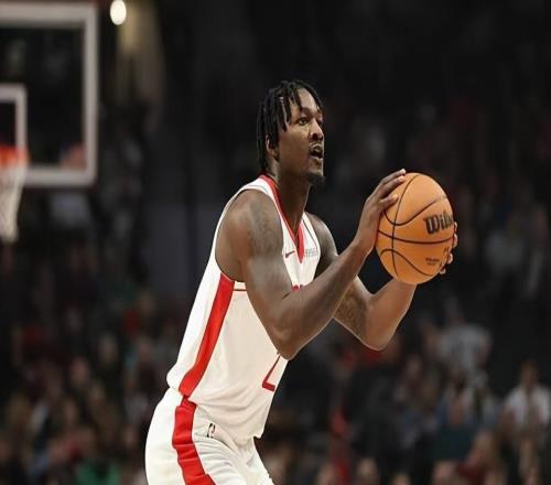 面對魚腩難得有所發(fā)揮，火箭鋒線新援能否保持這樣的水準(zhǔn)呢