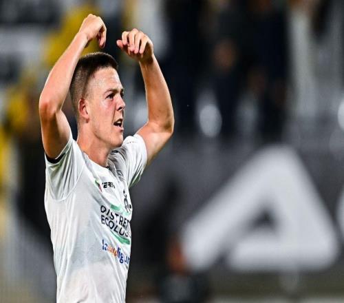 意媒：國米看上瑞典右后衛(wèi)霍爾姆，已經(jīng)向博洛尼亞問價(jià)