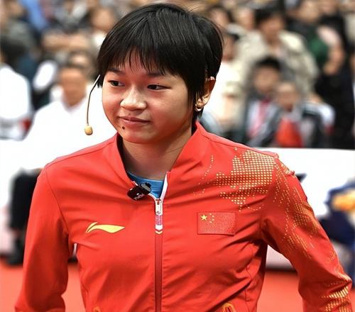 淚目！全紅嬋不參加全運(yùn)會10米臺單人項(xiàng)目：無緣對決陳芋汐沖連冠