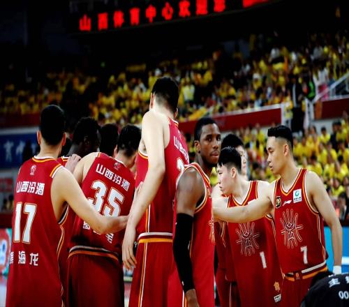 山西4分險(xiǎn)勝遼寧！迪亞洛28+6，張寧缺席，36歲的他真的太穩(wěn)了