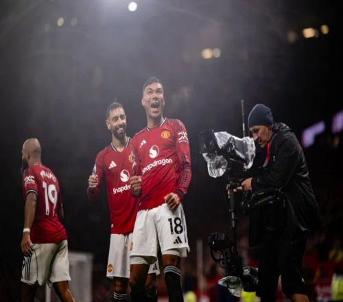 曼聯21險勝切爾西！雙紅會拯救343，阿莫林續(xù)命成功不會下課