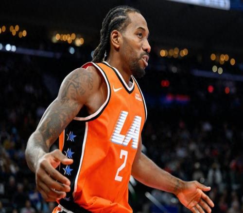 新賽季NBA5大小前鋒：詹姆斯落選，榜首從擺爛打到MVP候選