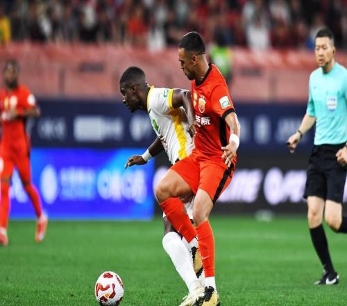 地緣優(yōu)勢明顯！超級杯京滬大戰(zhàn)開票，上海海港區(qū)域很快售罄