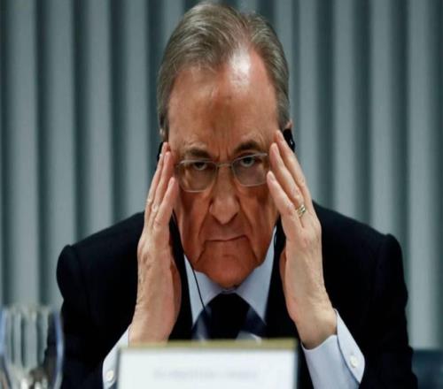 皇馬恥辱出局！名宿集體開炮：史上最差之一，球員不配穿這件球衣