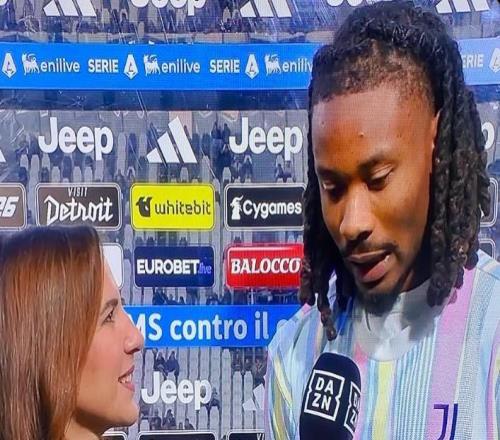 凱夫倫圖拉姆：斯帕萊蒂讓我按照自己熟悉的方式踢球