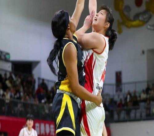 【W(wǎng)CBA聯(lián)賽】第八輪浙江稠州銀行53102不敵江蘇南鋼