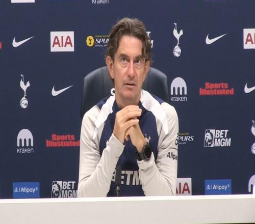 弗蘭克：姆伯莫是曼聯(lián)進攻端最出色的，他會取得巨大成功