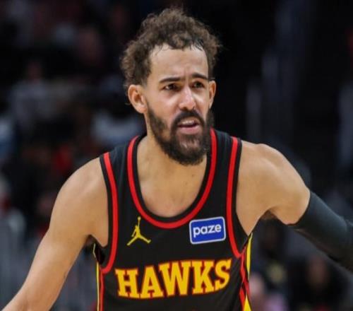 美記：特雷楊沒有指定任何下家，但已有3支球隊(duì)表示不會(huì)參與報(bào)價(jià)