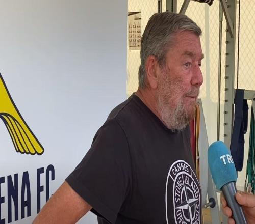 如果升入意甲最想簽誰(shuí)摩德納俱樂部主席：毫無疑問是勞塔羅