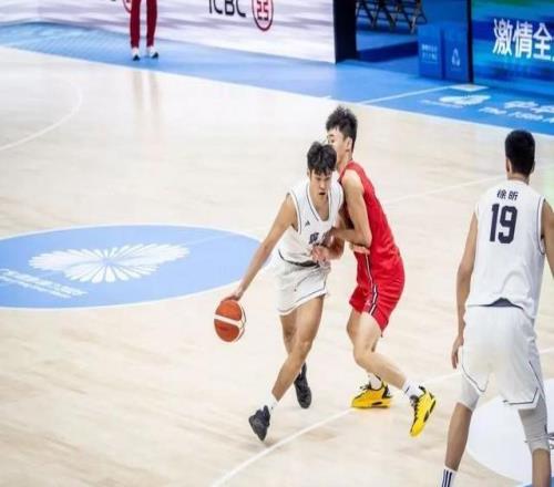 廣東U22登頂，新世紀(jì)班底閃耀全運(yùn)