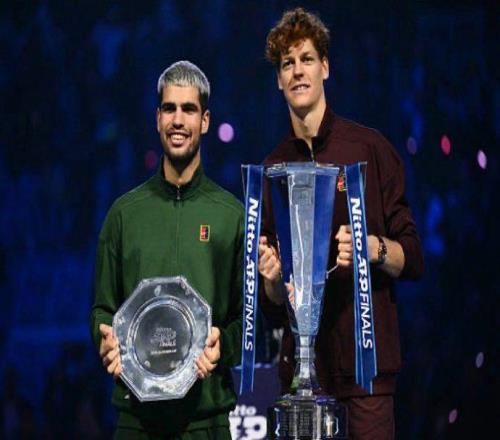 艷羨的22歲：15站大賽已登頂9個(gè)！