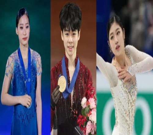 因性侵男選手被禁賽！官方：韓國(guó)花滑2名女將與男方和解禁賽取消