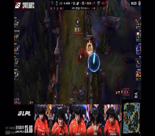 帶娃感好強(qiáng)！Scout韓語(yǔ)向Peyz強(qiáng)調(diào)細(xì)節(jié)Xun發(fā)現(xiàn)語(yǔ)氣不對(duì)立馬開(kāi)口安慰