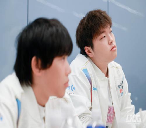 赢几个BO3再发好不Bin霸气回应网友：“你是觉得我会输吗”