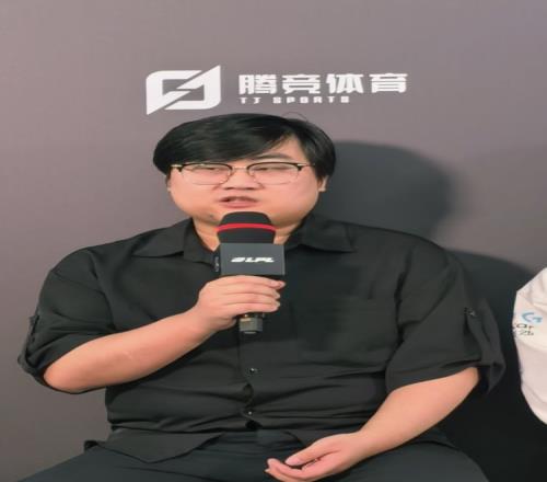 确定不是BP太差下去的Maokai教练：以后会经常出现换帅的情况