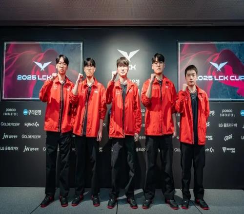 Oner：目標是以更好的競技水平打進MSI，成為笑到最后的人