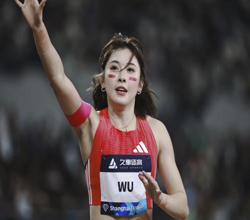 加冕亞洲一姐吳艷妮世界排名升至第25，創(chuàng)中國選手歷史新高
