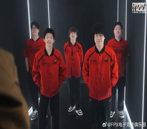 不可觀測(cè)！剛贏AL后不敵NIPFPX第二輪目前2勝4負(fù)