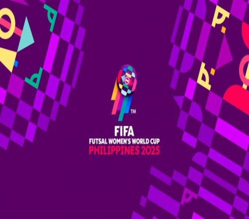 五人制女足世界杯16支參賽隊確定，日本泰國伊朗菲律賓代表亞洲