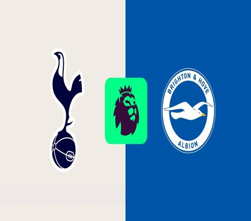 英超收官熱刺vs布萊頓首發(fā)：索蘭克先發(fā)三笘薰替補，孫興慜缺席