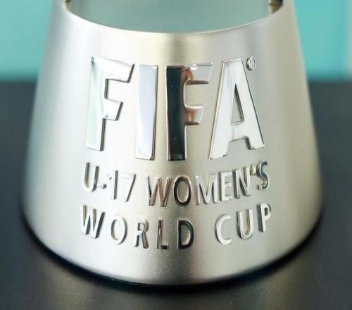北京时间6月5日凌晨2点，U17女足世界杯抽签仪式将在摩洛哥举行
