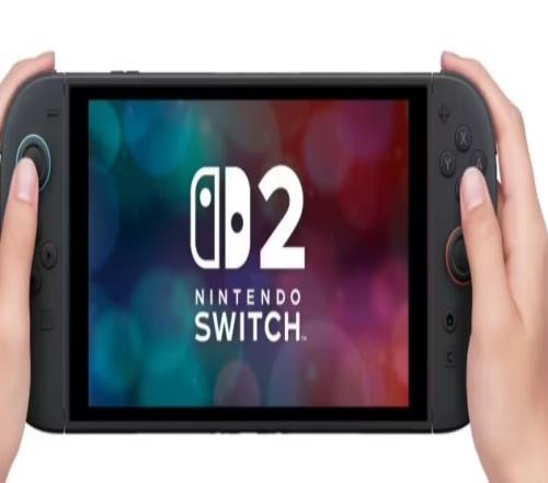 Switch2让黑客束手无策消息称尝试破解会使其“变砖”