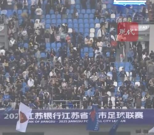 現(xiàn)代快報：蘇超十三太保秀了場館、熱了文旅